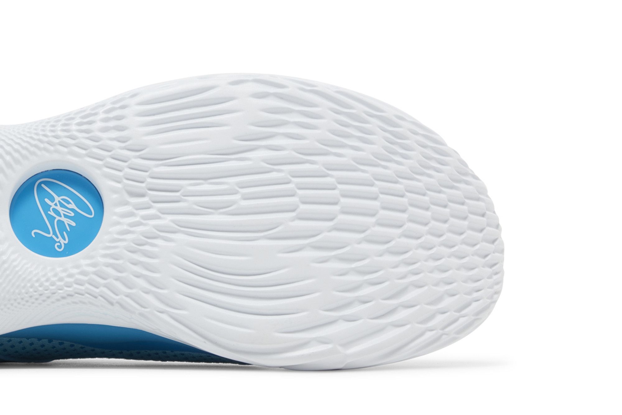 Details for Under Armour Curry Flow 11 ''Paradenti'' 3027725-400