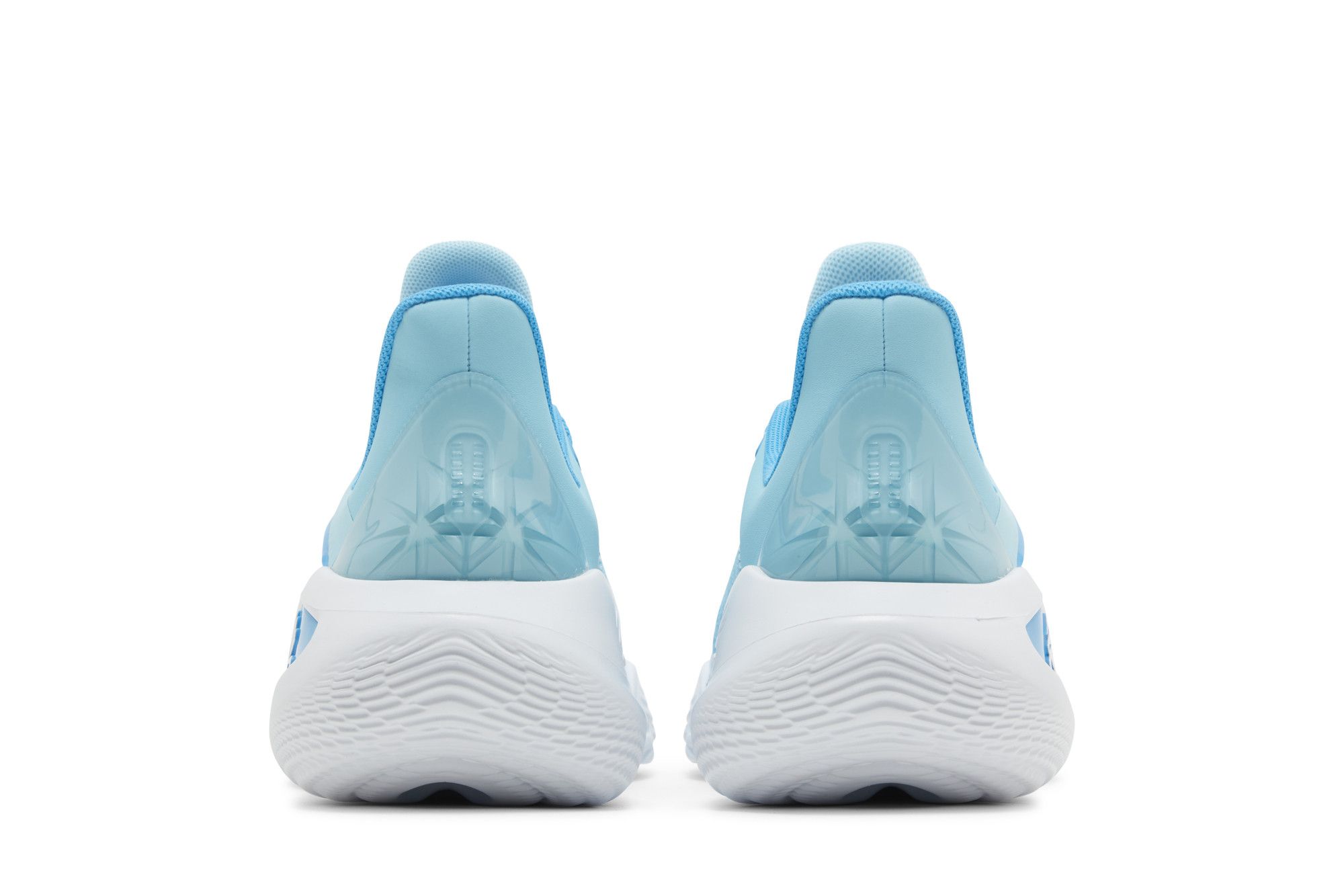 Sizing Under Armour Curry Flow 11 ''Paradenti'' 3027725-400