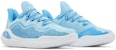 Under Armour Curry Flow 11 'Pelindung Mulut' 3027725-400