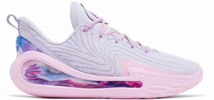 Under Armour Curry Flow 12 'Curry Camp' 3027631-502 Under Armour Curry Flow 12 'Curry Camp' 3027631-502