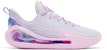 Under Armour Curry Flow 12 'Curry Camp' Kasut Sukan Lelaki 3027631-502