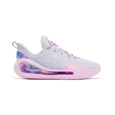 UA Curry Flow 12 'Curry Camp'