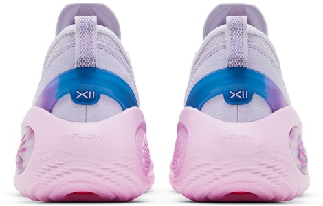 Under Armour Curry Flow 12 'Curry Campamento' 3027631-502 Details for Under Armour Curry Flow 12 'Curry Campamento' 3027631-502