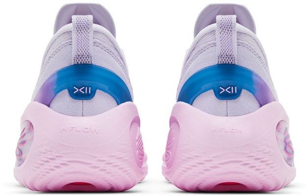 Under Armour Curry Flow 12 'Curry Camp' 3027631-502 Details for Under Armour Curry Flow 12 'Curry Camp' 3027631-502