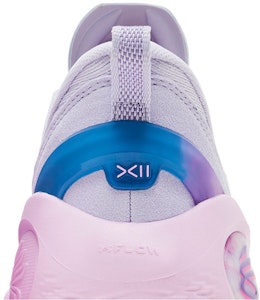 Under Armour Curry Flow 12 'Curry Campamento' 3027631-502 Sizing Under Armour Curry Flow 12 'Curry Campamento' 3027631-502