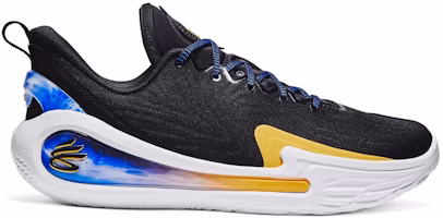 Under Armour Curry Flow 12 'Dub Nation' 3027630-001 Under Armour Curry Flow 12 'Dub Nation' 3027630-001