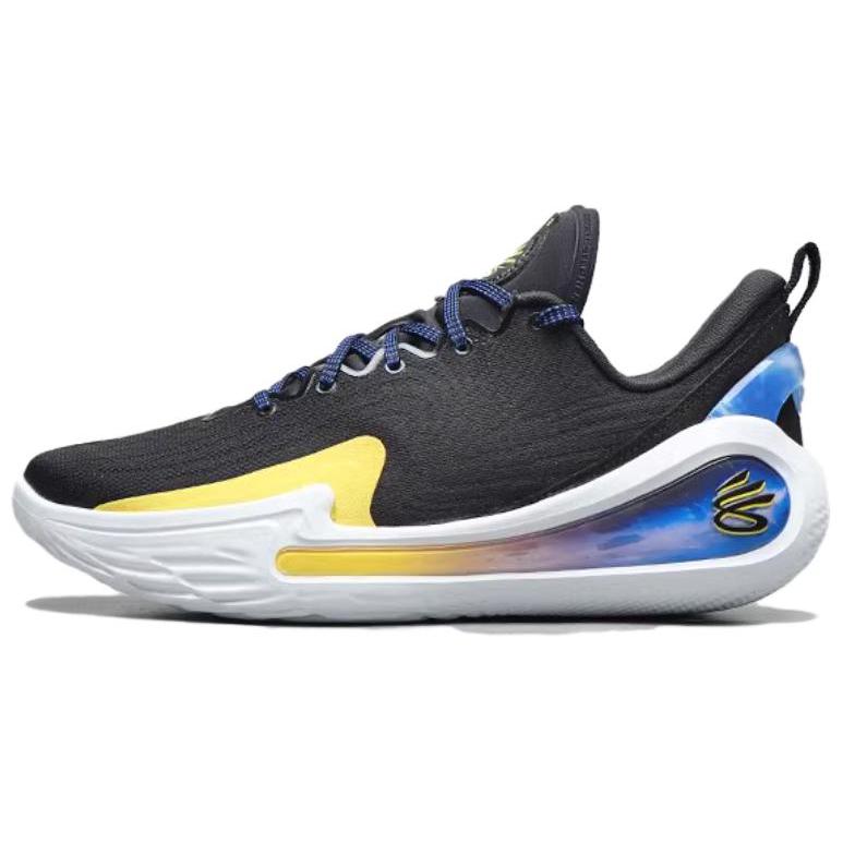 Under Armour Curry Flow 12 'Dub Nation' 3027630-001