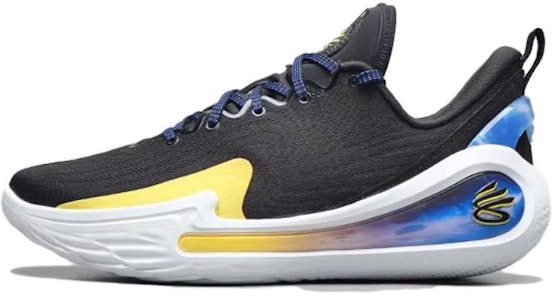 Under Armour Curry Flow 12 'Dub Nation' Zapatillas Baloncesto 3027630-001 Buy Under Armour Curry Flow 12 'Dub Nation' Zapatillas Baloncesto 3027630-001