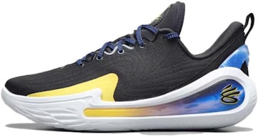 Under Armour Curry Flow 12 'Dub Nation' 3027630-001 Under Armour Curry Flow 12 'Dub Nation' 3027630-001