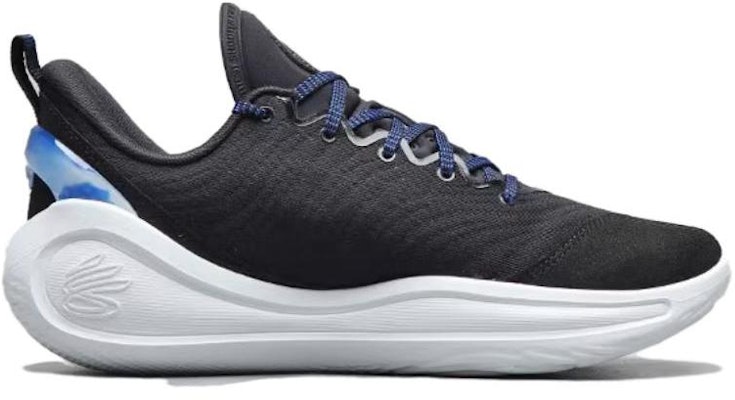 Under Armour Curry Flow 12 'Dub Nation' 3027630-001 Order Under Armour Curry Flow 12 'Dub Nation' 3027630-001