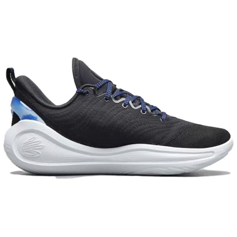 Lookbook Under Armour Curry Flow 12 'Dub Nation' Zapatillas Baloncesto 3027630-001