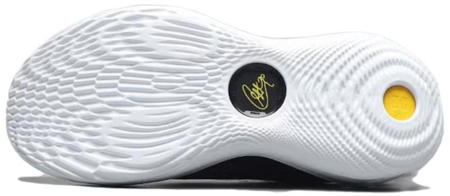 Under Armour Curry Flow 12 'Dub Nation' Zapatillas Baloncesto 3027630-001 Shop Under Armour Curry Flow 12 'Dub Nation' Zapatillas Baloncesto 3027630-001