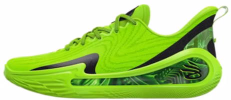 Under Armour Curry Flow 12 'Extraterrestrial' 3027633-001 Under Armour Curry Flow 12 'Extraterrestrial' 3027633-001