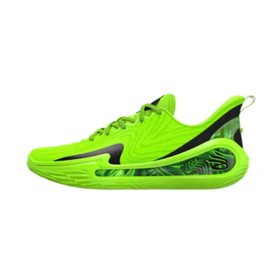 UA Curry Flow 12 'Extraterrestrial'