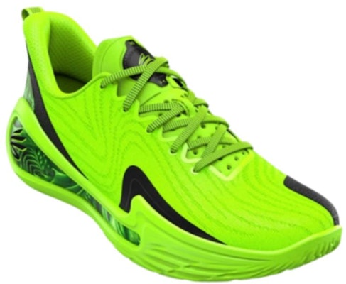 Under Armour Curry Flow 12 'Extraterrestre' 3027633-001 Order Under Armour Curry Flow 12 'Extraterrestre' 3027633-001