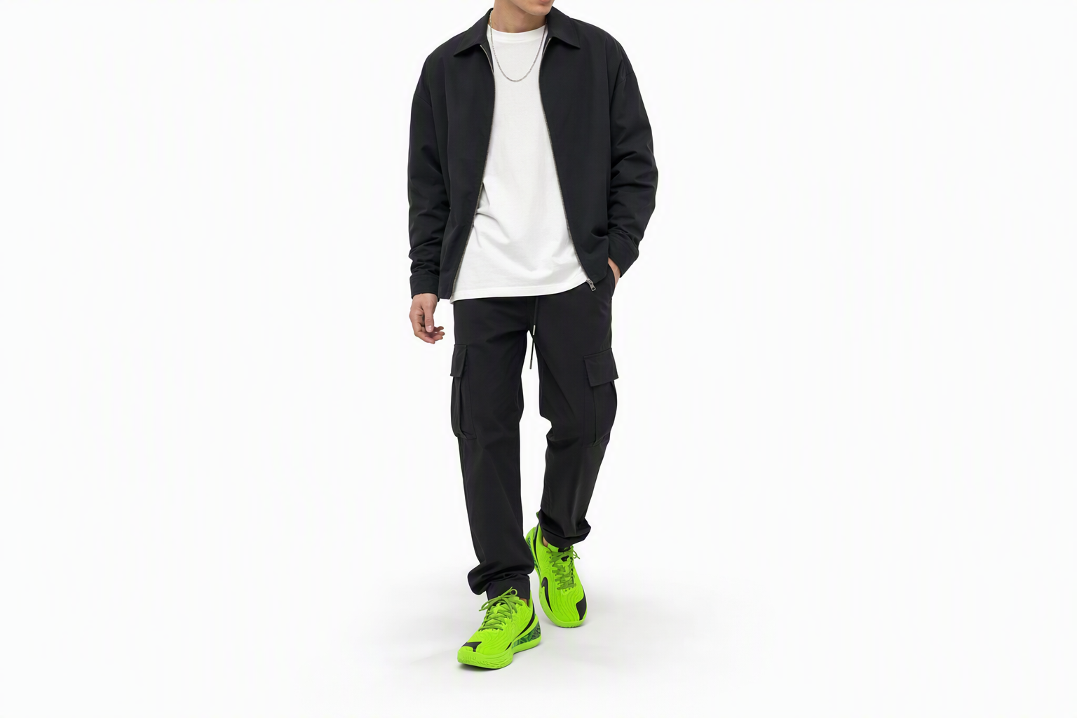 Order Under Armour Curry Flow 12 'Extraterrestre' 3027633-001