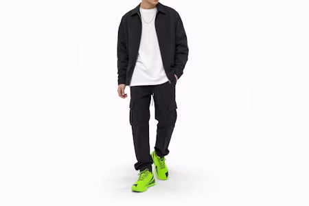 Order Under Armour Curry Flow 12「超自然」 3027633-001