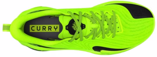 アンダーアーマー カリー フロー 12 'エクストラテレストリアル' 3027633-001 Lookbook アンダーアーマー カリー フロー 12 'エクストラテレストリアル' 3027633-001