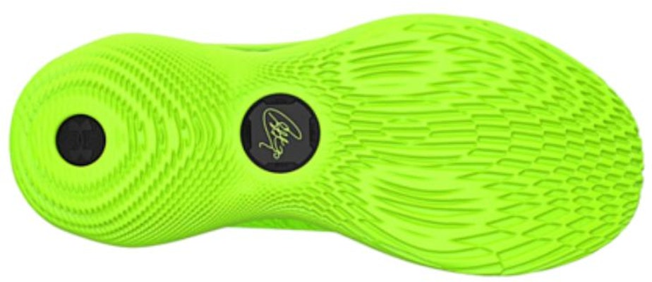 Under Armour Curry Flow 12 'Extraterrestre' 3027633-001 Shop Under Armour Curry Flow 12 'Extraterrestre' 3027633-001