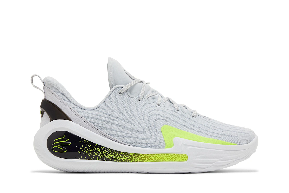 Under Armour Curry Flow 12 'Gravity'