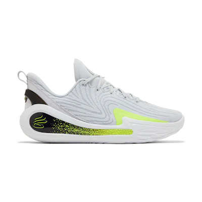 UA Curry Flow 12 'Gravity'