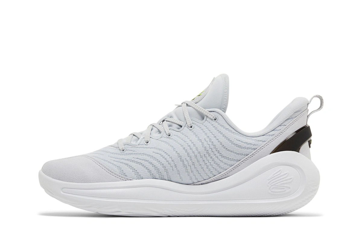 Under Armour Curry Flow 12 'Gravity'