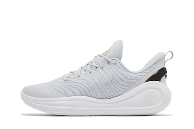 Under Armour Curry Flow 12 'Gravity'