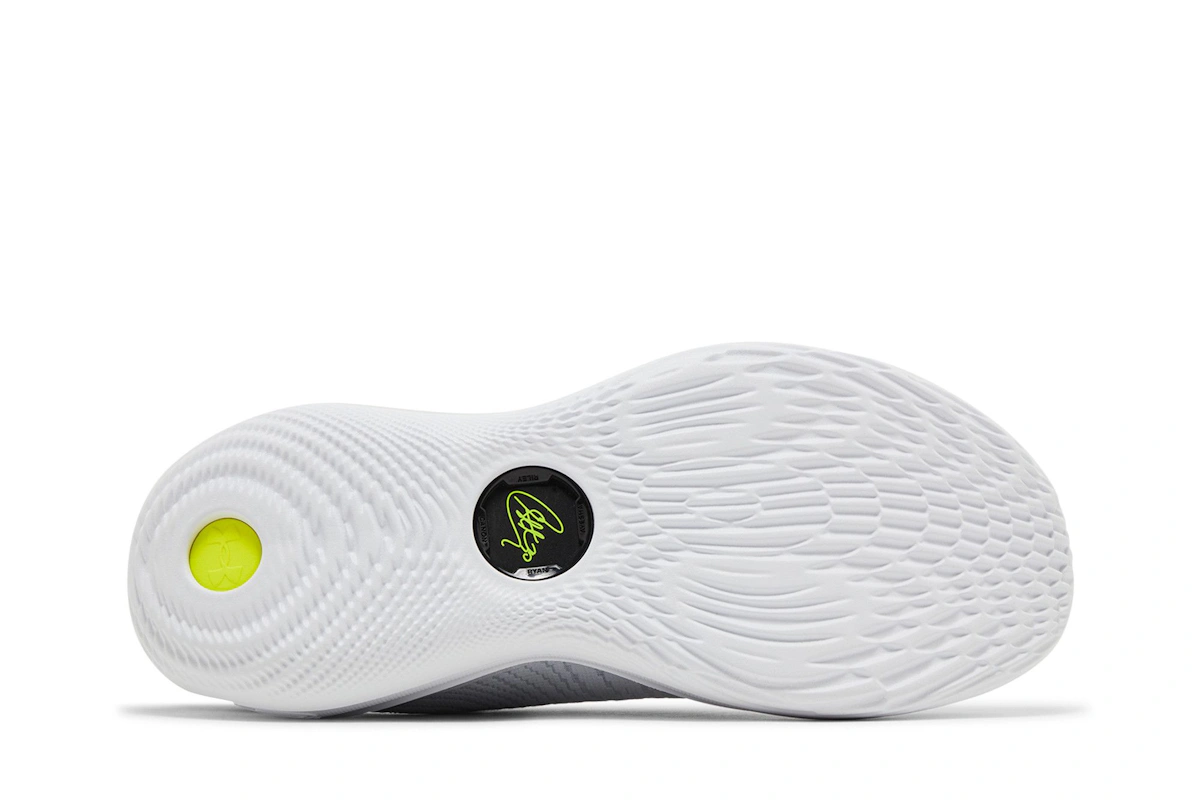 Under Armour Curry Flow 12 'Gravity'