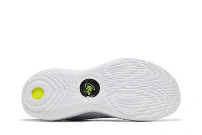 Under Armour Curry Flow 12 'Gravity'