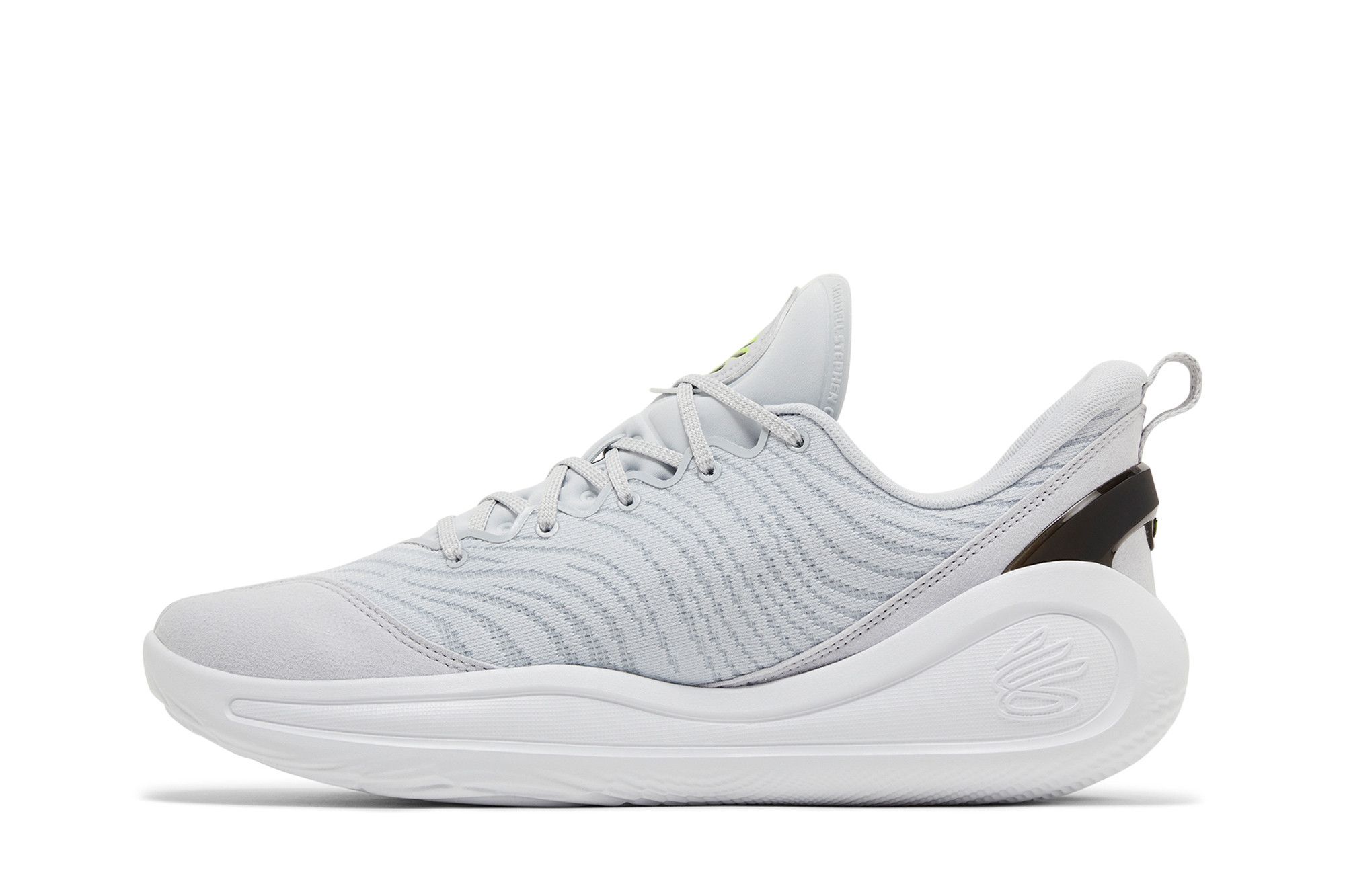 Shop Under Armour Curry Flow 12 ''Schwerkraft'' 3027629-100