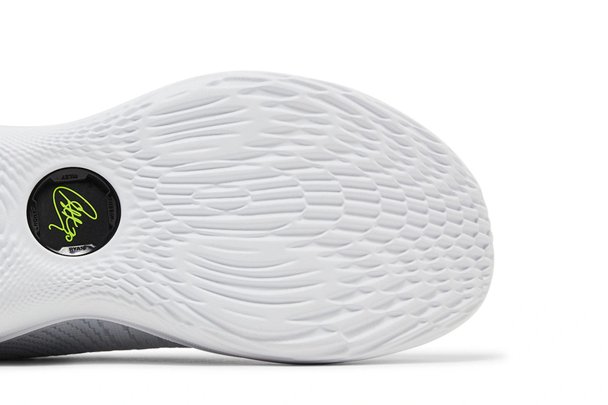 Under Armour Curry Flow 12 'Gravity'