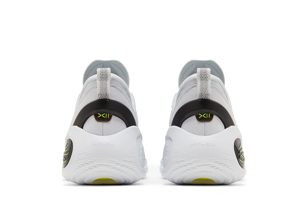 Under Armour Curry Flow 12 'Gravity'