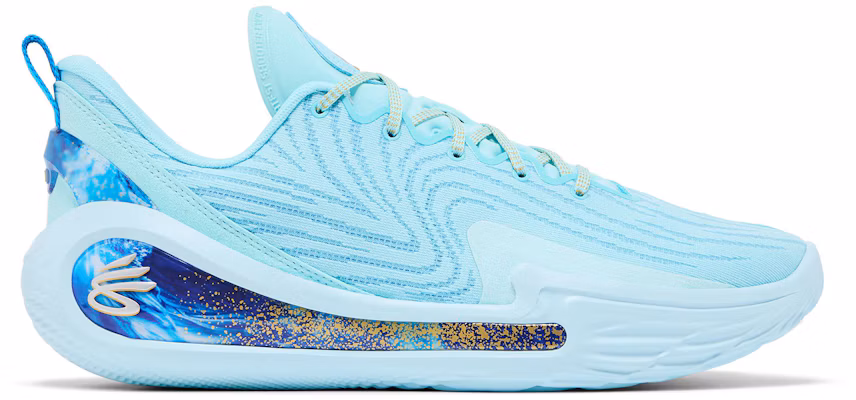 Under Armour Curry Flow 12「雙魚座」 3028496-494 Buy Under Armour Curry Flow 12「雙魚座」 3028496-494