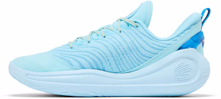 Shop Under Armour Curry Flow 12「雙魚座」 3028496-494