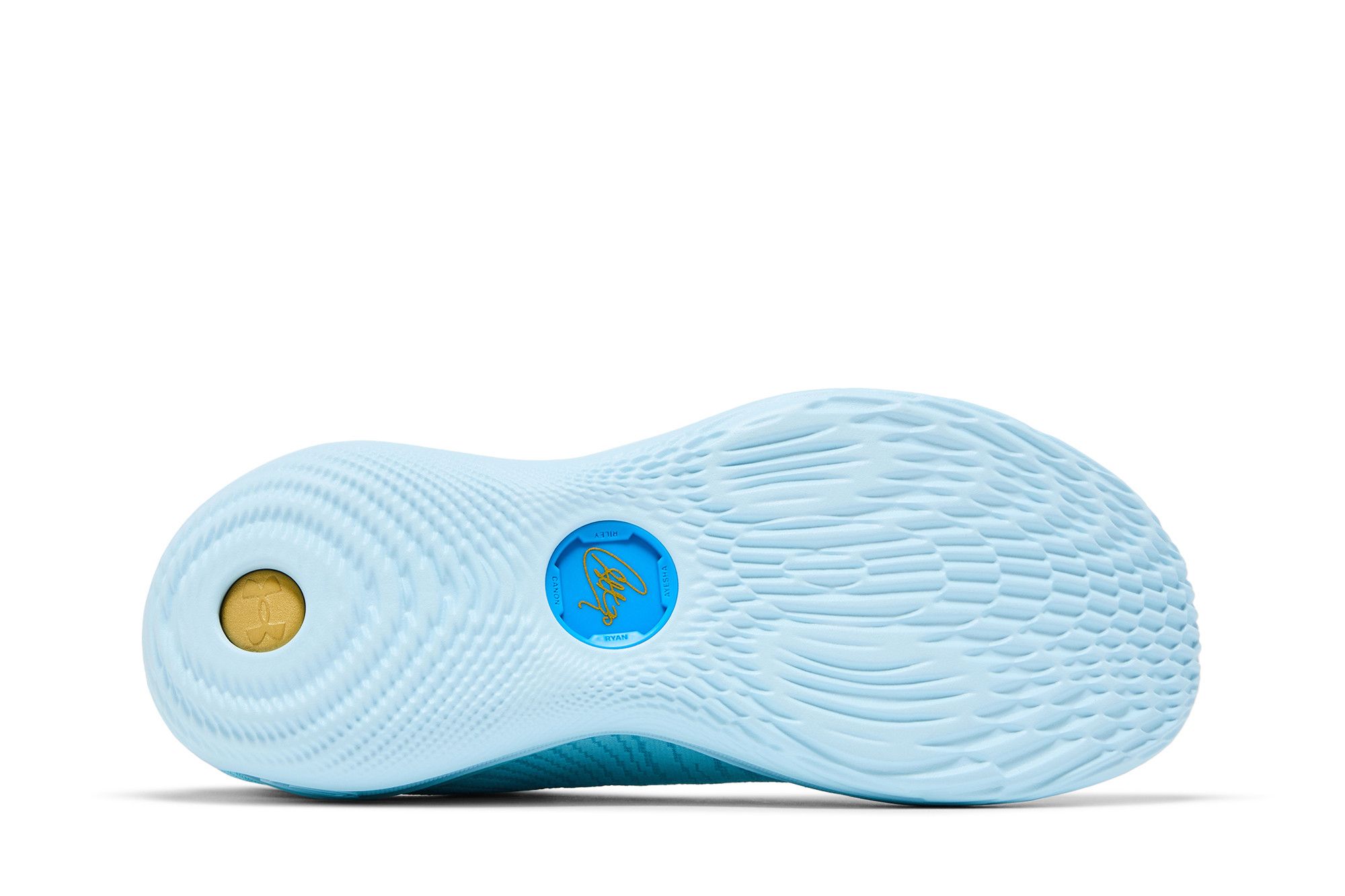 Purchase Under Armour Curry Flow 12「雙魚座」 3028496-494