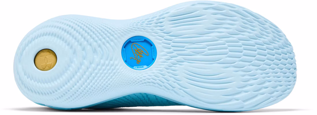 Under Armour Curry Flow 12「雙魚座」 3028496-494 Purchase Under Armour Curry Flow 12「雙魚座」 3028496-494