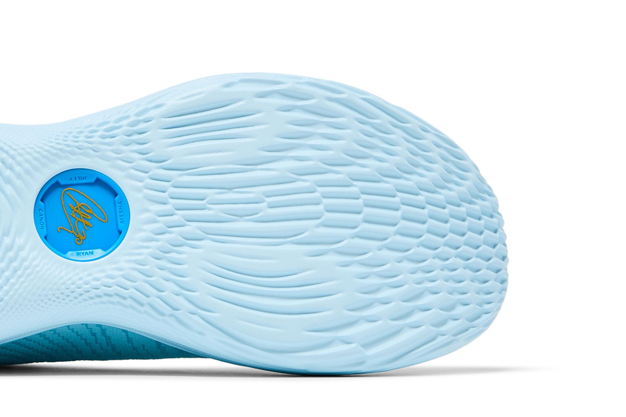 Details for Under Armour Curry Flow 12「雙魚座」 3028496-494