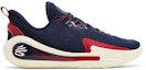 Buy Under Armour Curry Flow 12 'Podium Pack - Tandas' 6000198-410