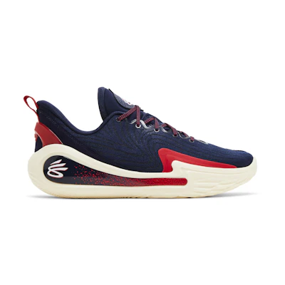 UA Curry Flow 12 'Podium Pack - Away'