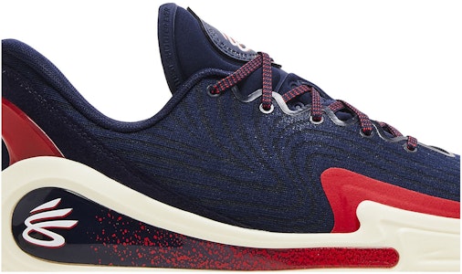 언더아머 커리 플로우 12 "포디움 팩 - 어웨이" 6000198-410 Order 언더아머 커리 플로우 12 "포디움 팩 - 어웨이" 6000198-410