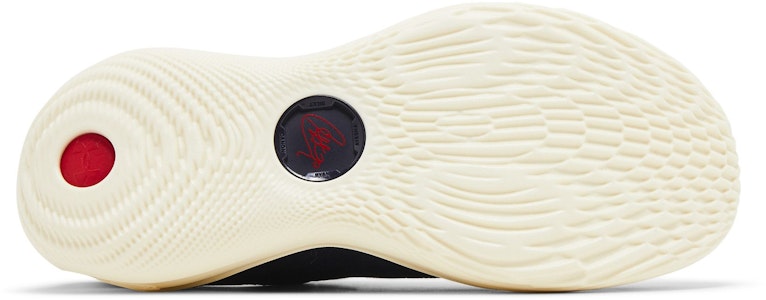 언더아머 커리 플로우 12 "포디움 팩 - 어웨이" 6000198-410 Shop 언더아머 커리 플로우 12 "포디움 팩 - 어웨이" 6000198-410