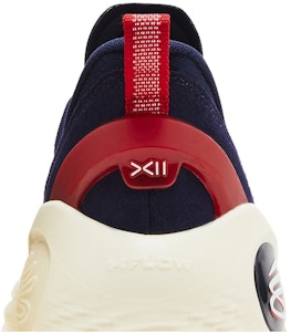 언더아머 커리 플로우 12 "포디움 팩 - 어웨이" 6000198-410 Sizing 언더아머 커리 플로우 12 "포디움 팩 - 어웨이" 6000198-410