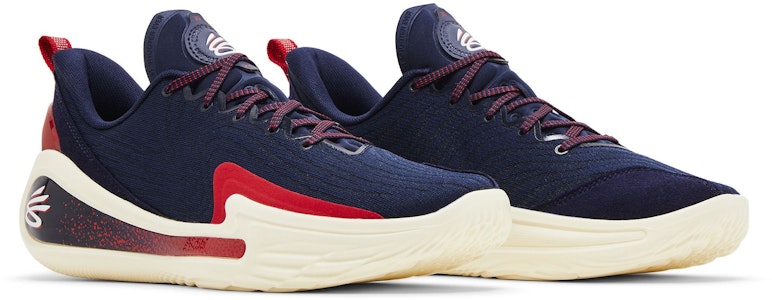 언더아머 커리 플로우 12 "포디움 팩 - 어웨이" 6000198-410 Cheap 언더아머 커리 플로우 12 "포디움 팩 - 어웨이" 6000198-410