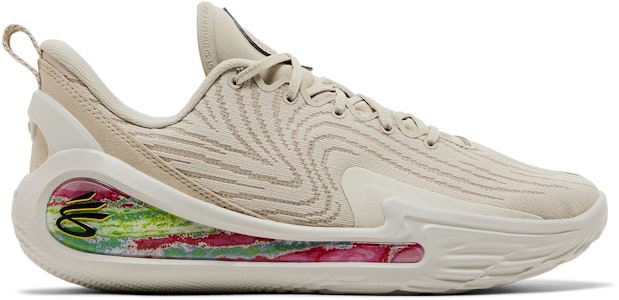 Under Armour Curry Flow 12 'Saturn' Sepatu Basket 3028498-280 Buy Under Armour Curry Flow 12 'Saturn' Sepatu Basket 3028498-280