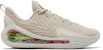 Under Armour Curry Flow 12 'Saturn' - Kasut Curry Flow 12 'Saturn' 3028498-280