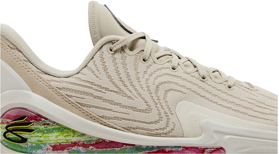 Under Armour Curry Flow 12 'Saturn' Sepatu Basket 3028498-280 Order Under Armour Curry Flow 12 'Saturn' Sepatu Basket 3028498-280