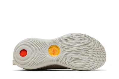 Under Armour Curry Flow 12 'Saturn'