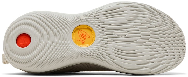 Under Armour Curry Flow 12 'Saturn' Sepatu Basket 3028498-280 Shop Under Armour Curry Flow 12 'Saturn' Sepatu Basket 3028498-280