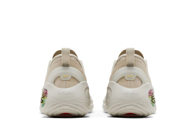 Under Armour Curry Flow 12 'Saturn'