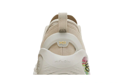 Under Armour Curry Flow 12 'Saturn'